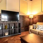 Apartment Salon Am Schlossberg *