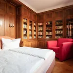 Apartment Salon Am Schlossberg *
