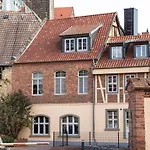 Salon Am Schlossberg * Quedlinburg