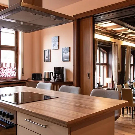 Salon Am Schlossberg