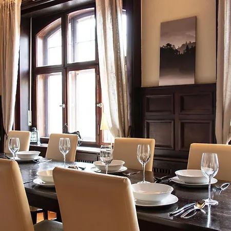 Salon Am Schlossberg * Quedlinburg