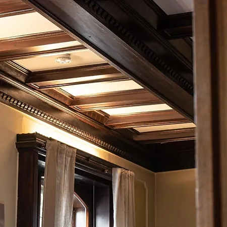 Salon Am Schlossberg Apartment