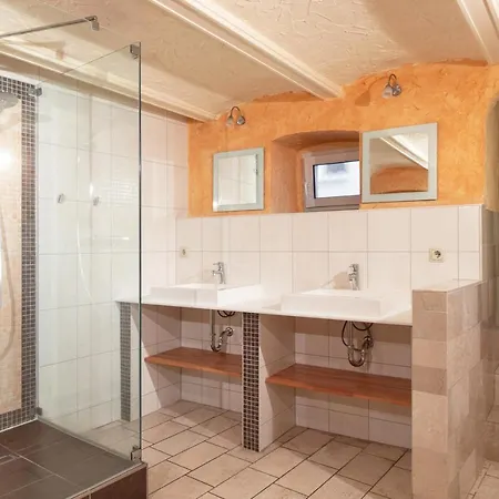 Apartment Salon Am Schlossberg *