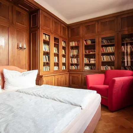 Apartment Salon Am Schlossberg *