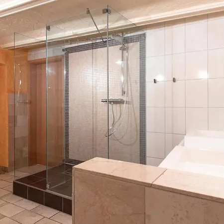 Salon Am Schlossberg Apartment