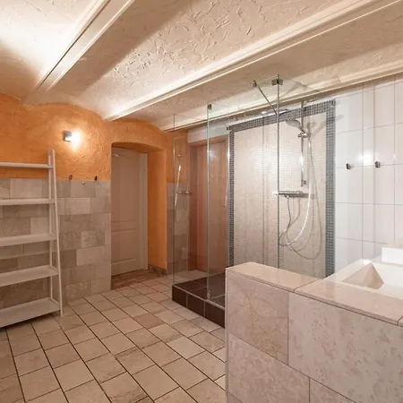 Salon Am Schlossberg *