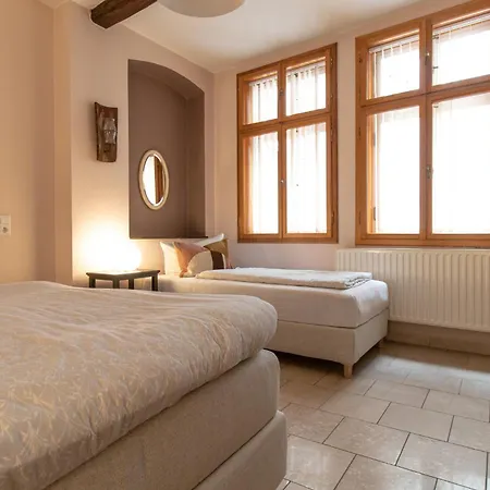 Salon Am Schlossberg *