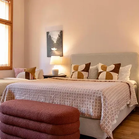 Salon Am Schlossberg * Quedlinburg