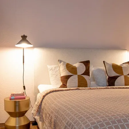 Salon Am Schlossberg *