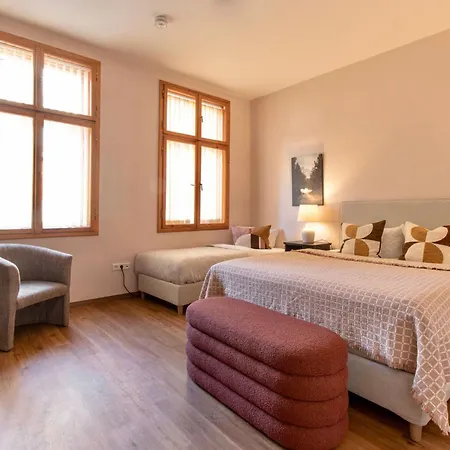 Salon Am Schlossberg