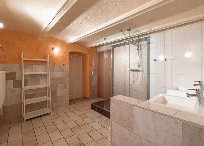 Salon Am Schlossberg *