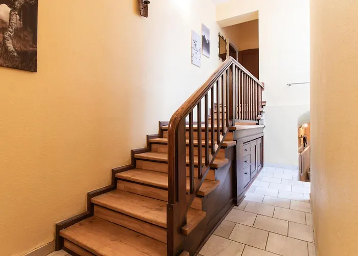 Salon Am Schlossberg *