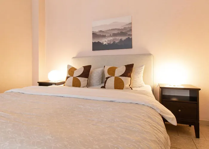 Salon Am Schlossberg