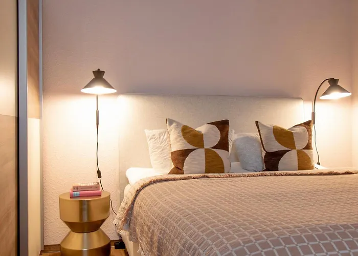 Salon Am Schlossberg *