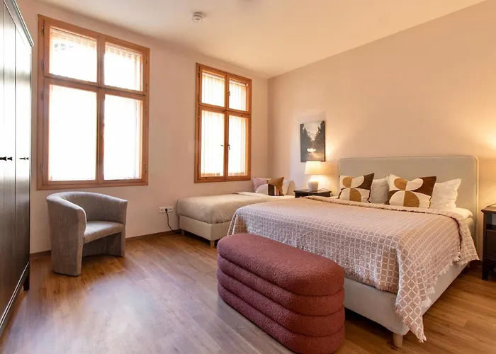 Salon Am Schlossberg